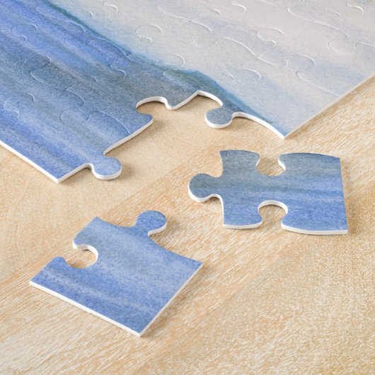 Puzzle Ours polaires (Côté)