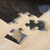 Puzzle Ours sur le chemin 1904 William Robinson Leigh (Côté)