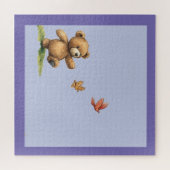 PUZZLE OURS TEDDY (Horizontal)