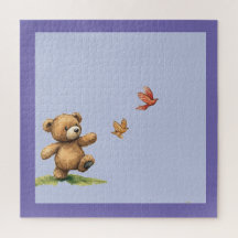 OURS TEDDY