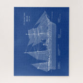 Puzzle Ours USCGRC USRC - ABD (Vertical)