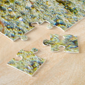 Puzzle Oursins (Côté)