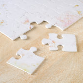 Puzzle Oursins (Côté)