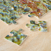 Puzzle Oursins (Côté)