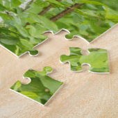 Puzzle Ourson noir | Minnesota (Côté)