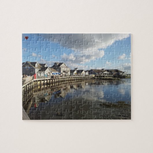 Puzzle Outer Banks Caroline du Nord (Horizontal)
