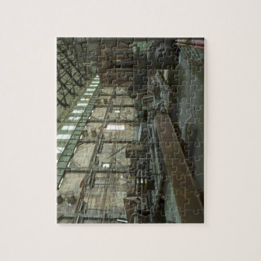 Puzzle Outillage industriel (Vertical)