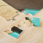 Puzzle Outils à main (Côté)