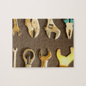 Puzzle Outils à main (Horizontal)