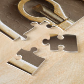 Puzzle Outils à main (Côté)