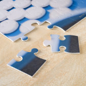 Puzzle Outils de pharmacie, pilules, médicaments (Côté)