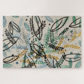 Puzzle Outono (Horizontal)