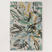 Puzzle Outono (Vertical)