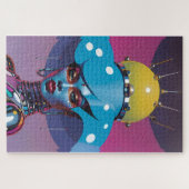 Puzzle Ouverture Casablanca (Horizontal)