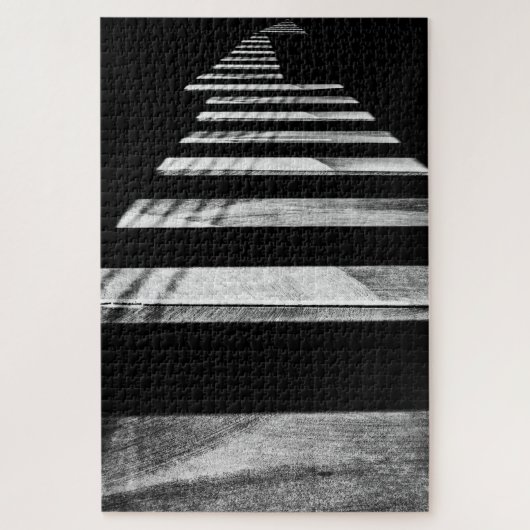Puzzle "Ouverture de l'analyse" (20 po x 30 po) (Vertical)