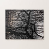 PUZZLE OUVRIR L'ARBRE SAUVAGE (Horizontal)