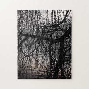 PUZZLE OUVRIR L'ARBRE SAUVAGE