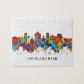 Puzzle Overland Park Kansas (Horizontal)