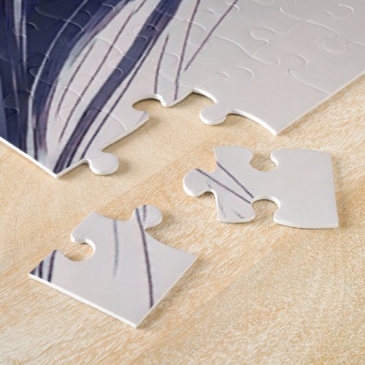 Puzzle Overthinker (Côté)