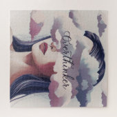 Puzzle Overthinker (Horizontal)
