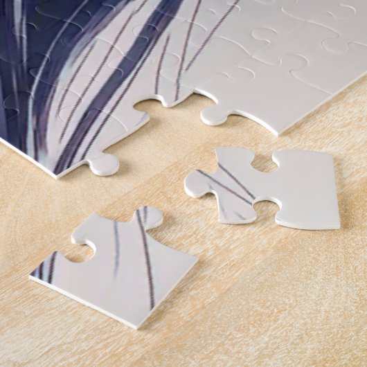 Puzzle Overthinker (Côté)