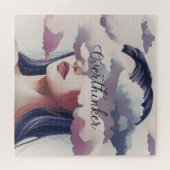 Puzzle Overthinker (Horizontal)