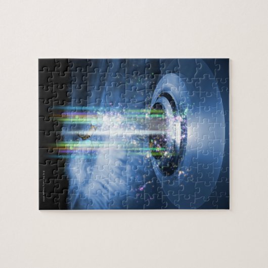 PUZZLE OVNI (Horizontal)