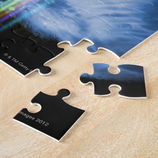 PUZZLE OVNI (Côté)