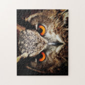 Puzzle Owl 3 (Vertical)