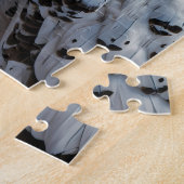 Puzzle Owl Jigsaw (Côté)