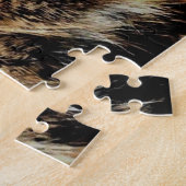 Puzzle Owl Jigsaw (Côté)