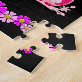 Puzzle Owl Jigsaw (Côté)