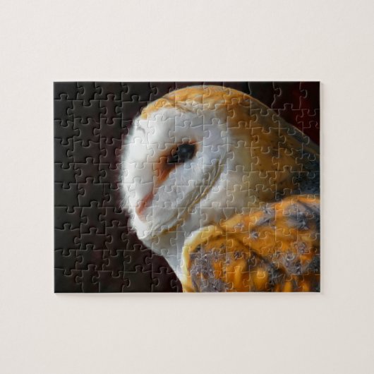 PUZZLE OWLS (Horizontal)