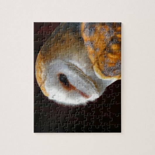 PUZZLE OWLS (Vertical)