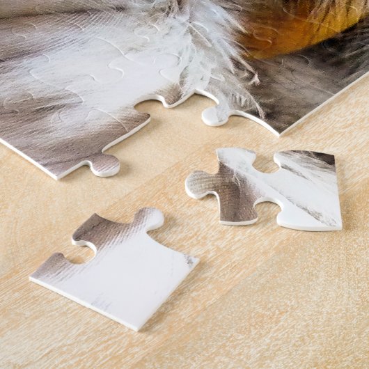 PUZZLE OWLS (Côté)