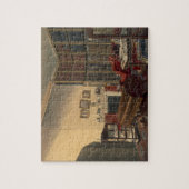 Puzzle Own Room, Chambre de duc d'Apsley, par T. Boys (Vertical)