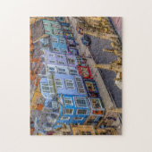 Puzzle Oxford England Travel Photo (Vertical)