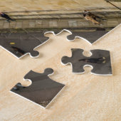 Puzzle Oxford England Travel Photo (Côté)