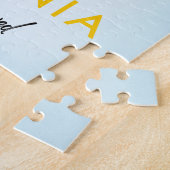 Puzzle Oxnard California Sunshine Travel (Côté)