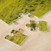 Puzzle Oyster Bay Nouvelle-Zélande (Côté)