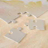 Puzzle Oyster Pearl Shellfish Art (Côté)