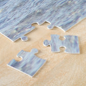Puzzle OYSTERCATCHER 20x30 POUCES (Côté)