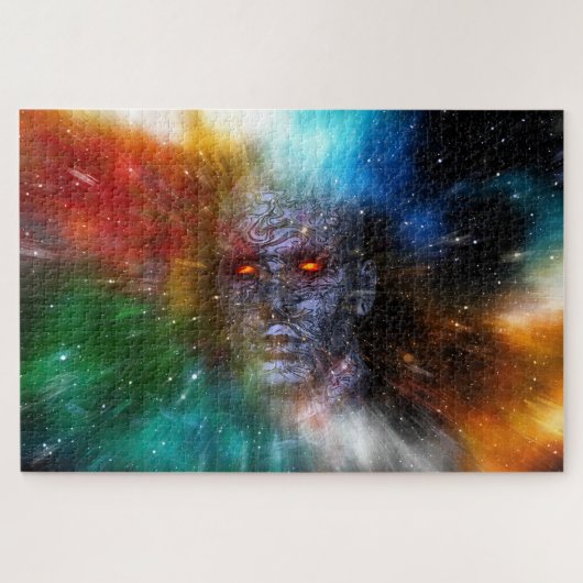 Puzzle Oz 3000 (Horizontal)