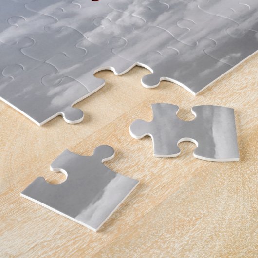 Puzzle P38 Patrol (Côté)