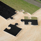 Puzzle P39 Airacobra, B29, sur des avions de Runway_WWII (Côté)