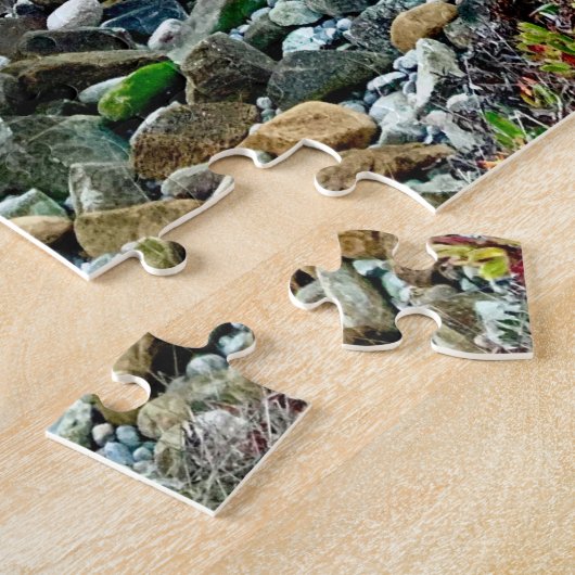Puzzle - Pacific Grove, CA (Côté)