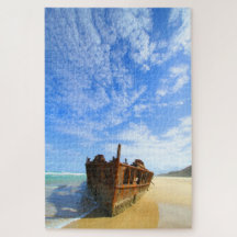 PACIFIQUE 20x30 POUCE