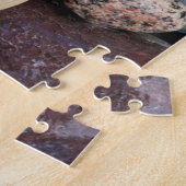 Puzzle Pacifique Nord-Ouest des États-Unis, Roches de la (Côté)