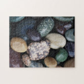 Puzzle Pacifique Nord-Ouest des États-Unis, Roches de la (Horizontal)