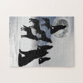 PUZZLE PACK DE LOUPS (Horizontal)